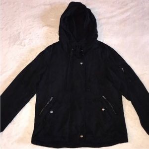 American Eagle Utility Jacket